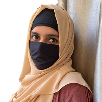 Yalnaaz Lakdawala